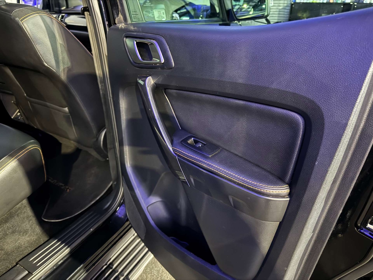 Used Ford Ranger 2021 for sale - 77148636: Photo 47