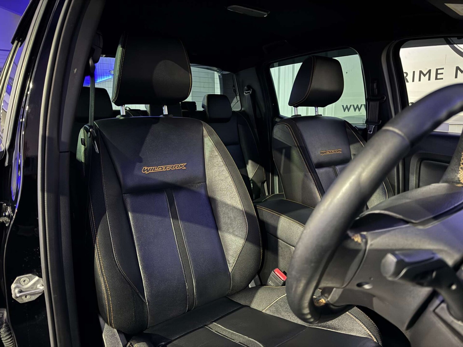 Used Ford Ranger 2021 for sale - 77148636: Photo 48