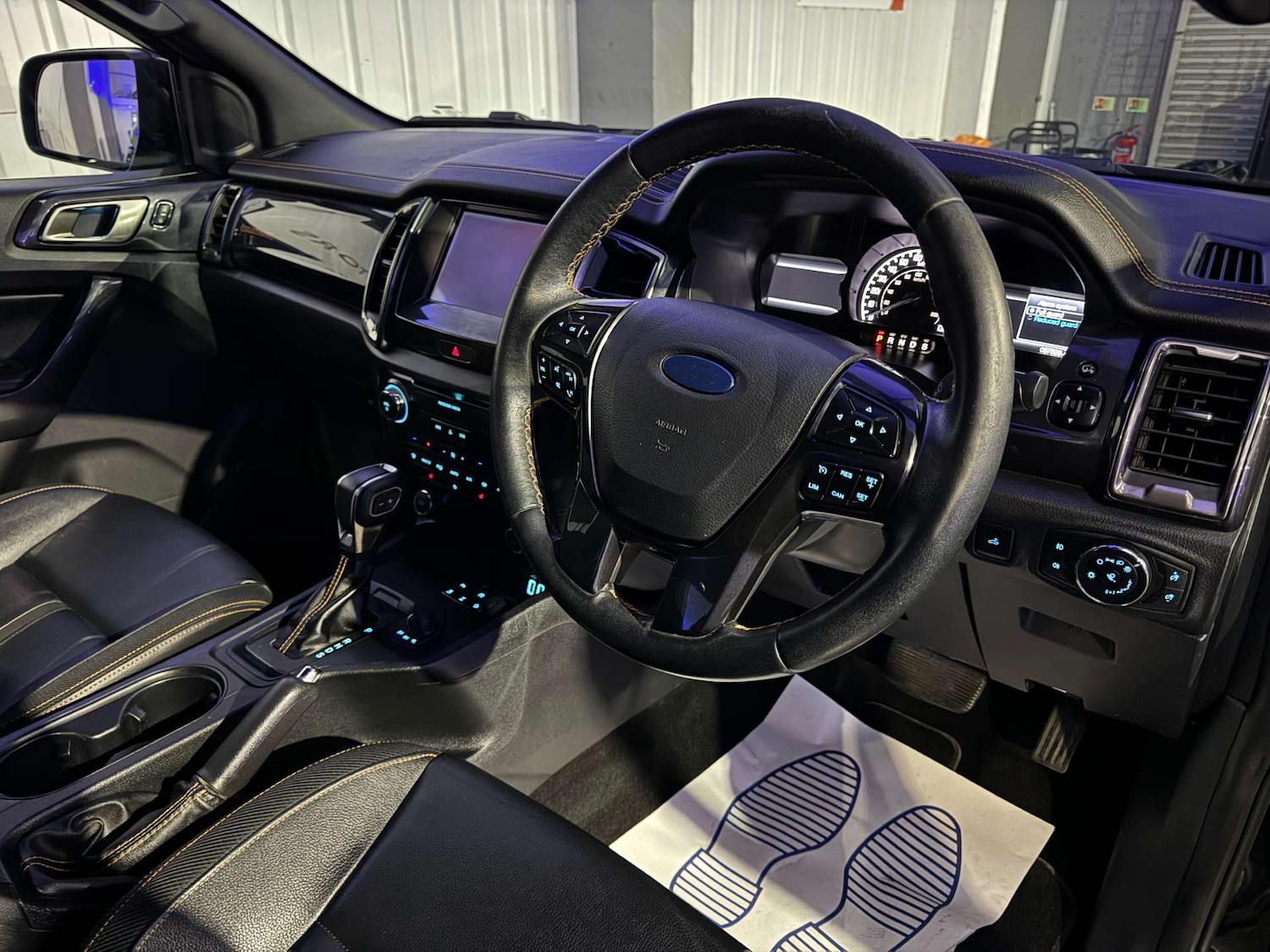 Used Ford Ranger 2021 for sale - 77148636: Photo 49