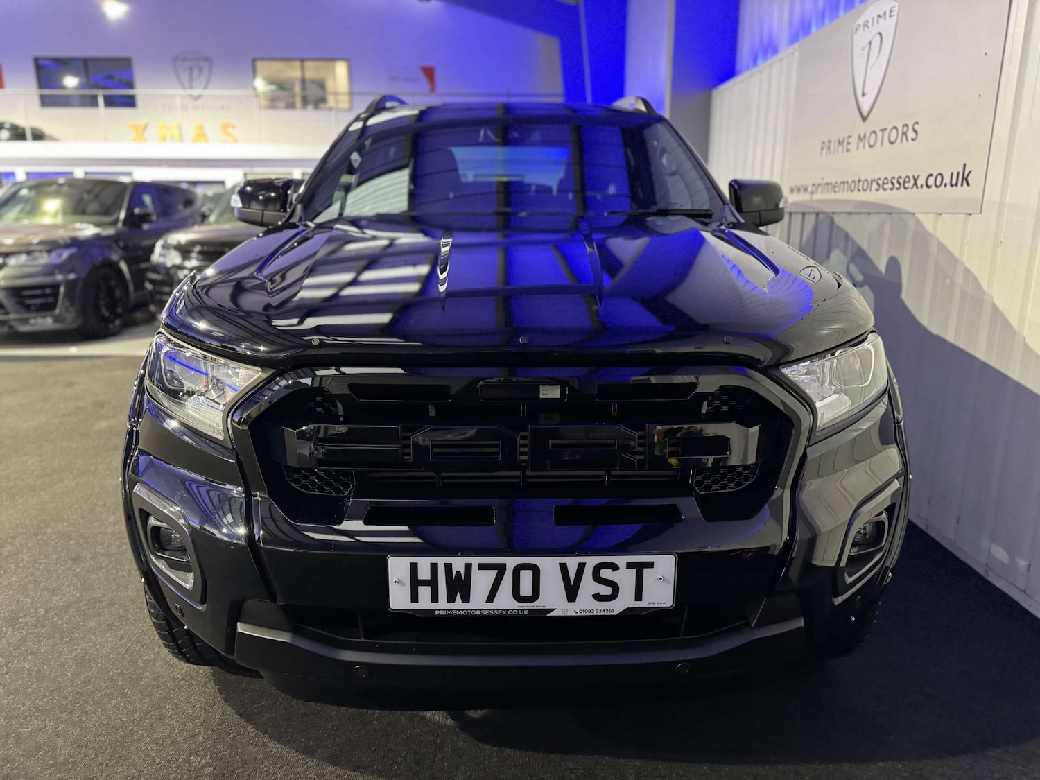 Used Ford Ranger 2021 for sale - 77148636: Photo 5