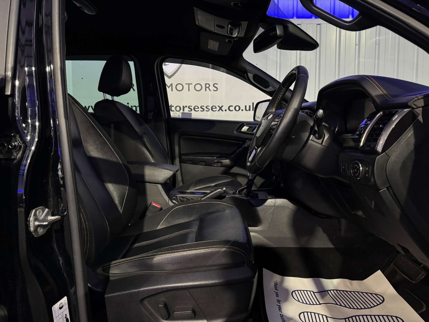 Used Ford Ranger 2021 for sale - 77148636: Photo 50