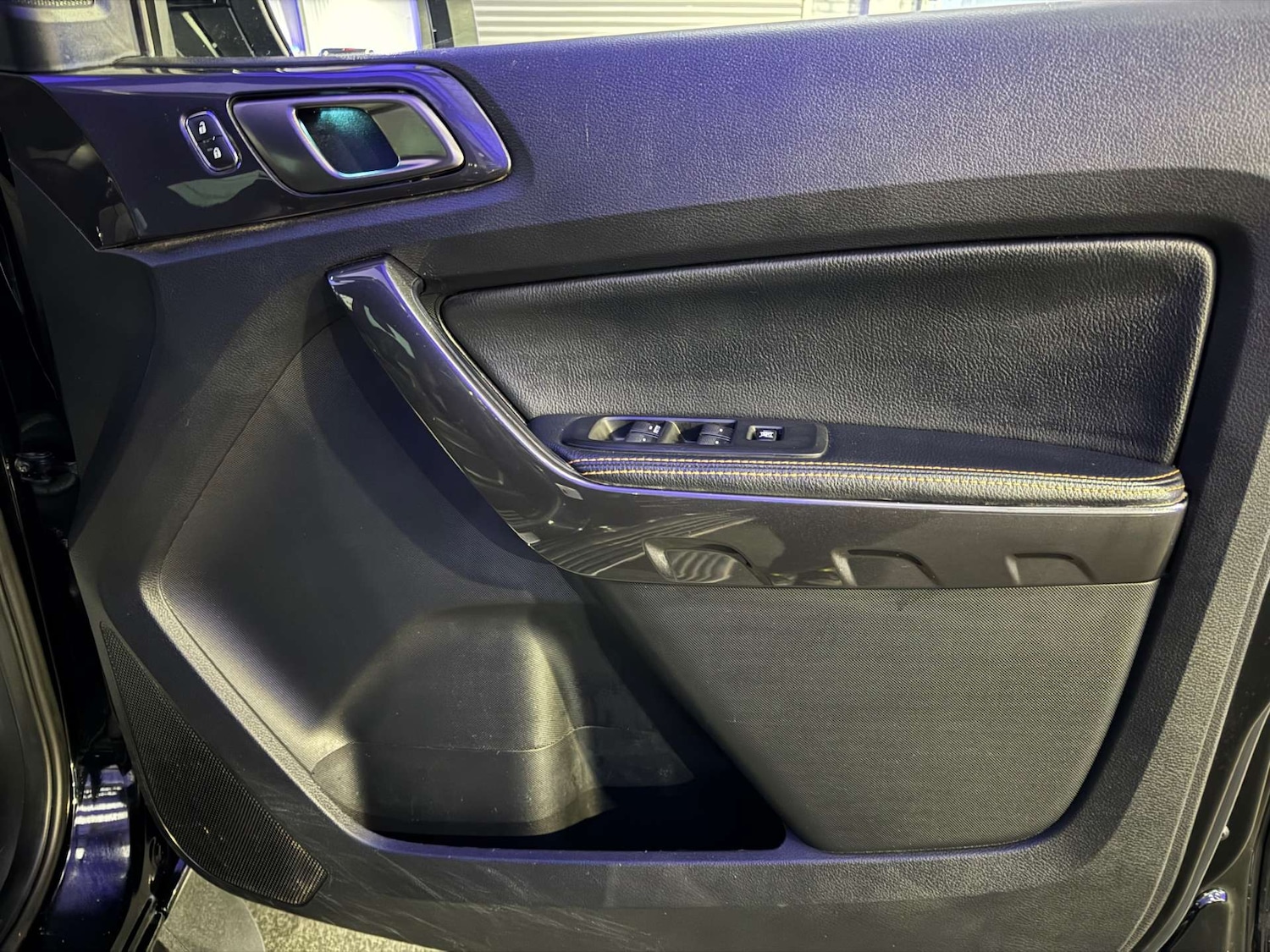 Used Ford Ranger 2021 for sale - 77148636: Photo 52