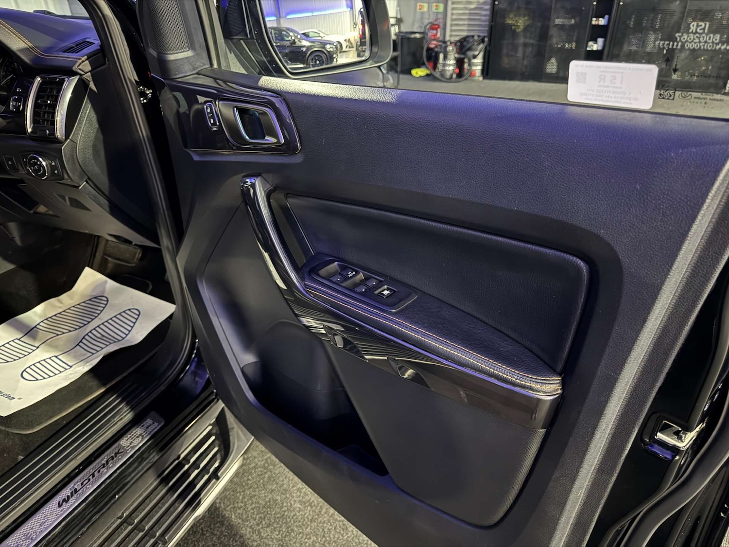 Used Ford Ranger 2021 for sale - 77148636: Photo 53