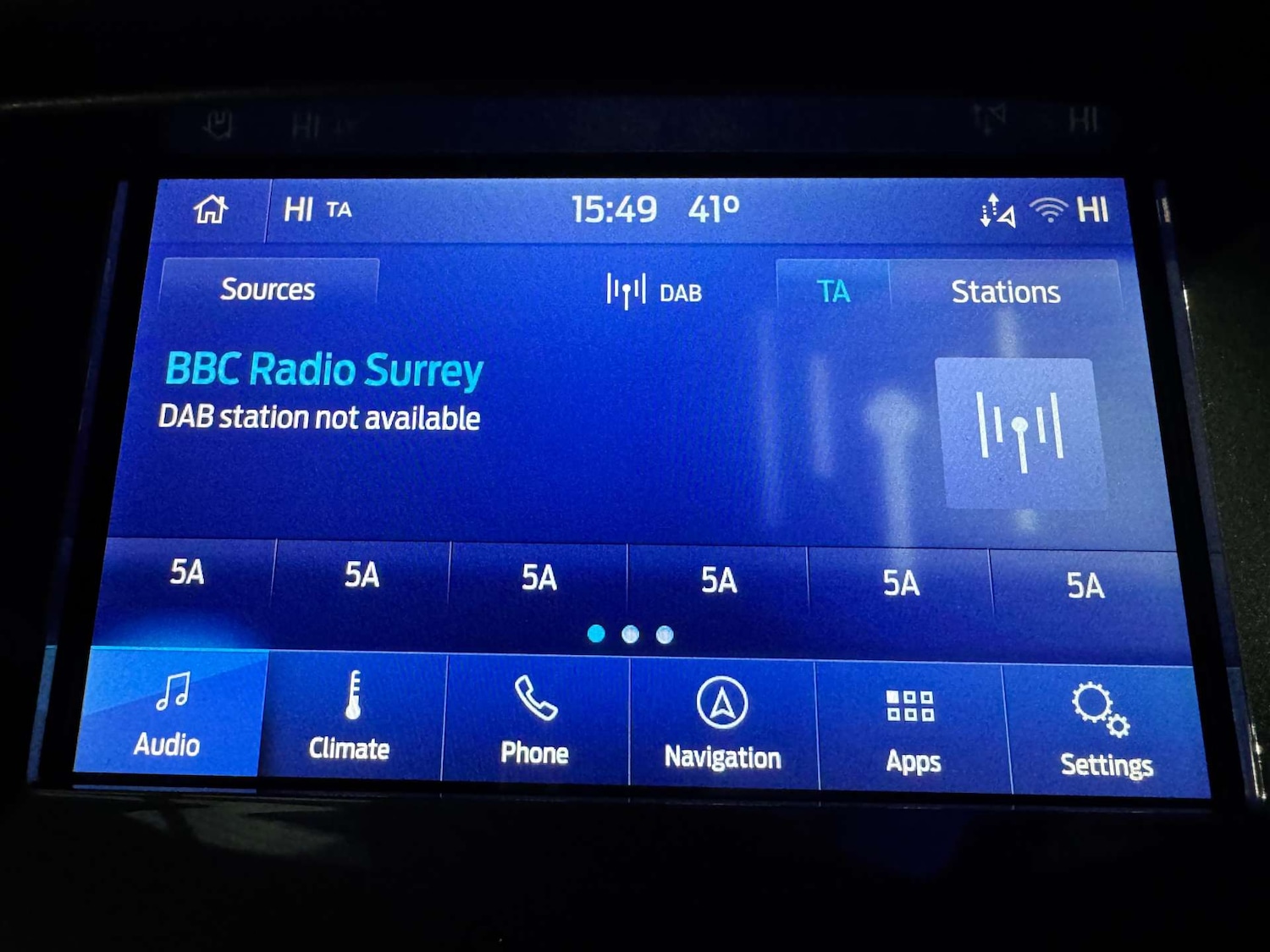 Used Ford Ranger 2021 for sale - 77148636: Photo 54