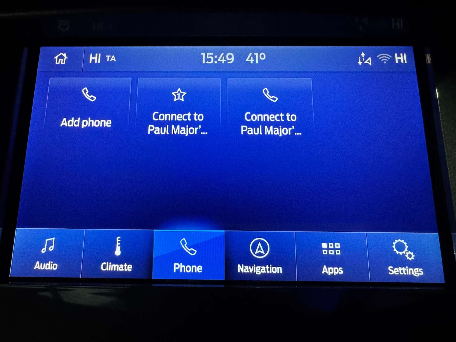 Used Ford Ranger 2021 for sale - 77148636: Photo 56