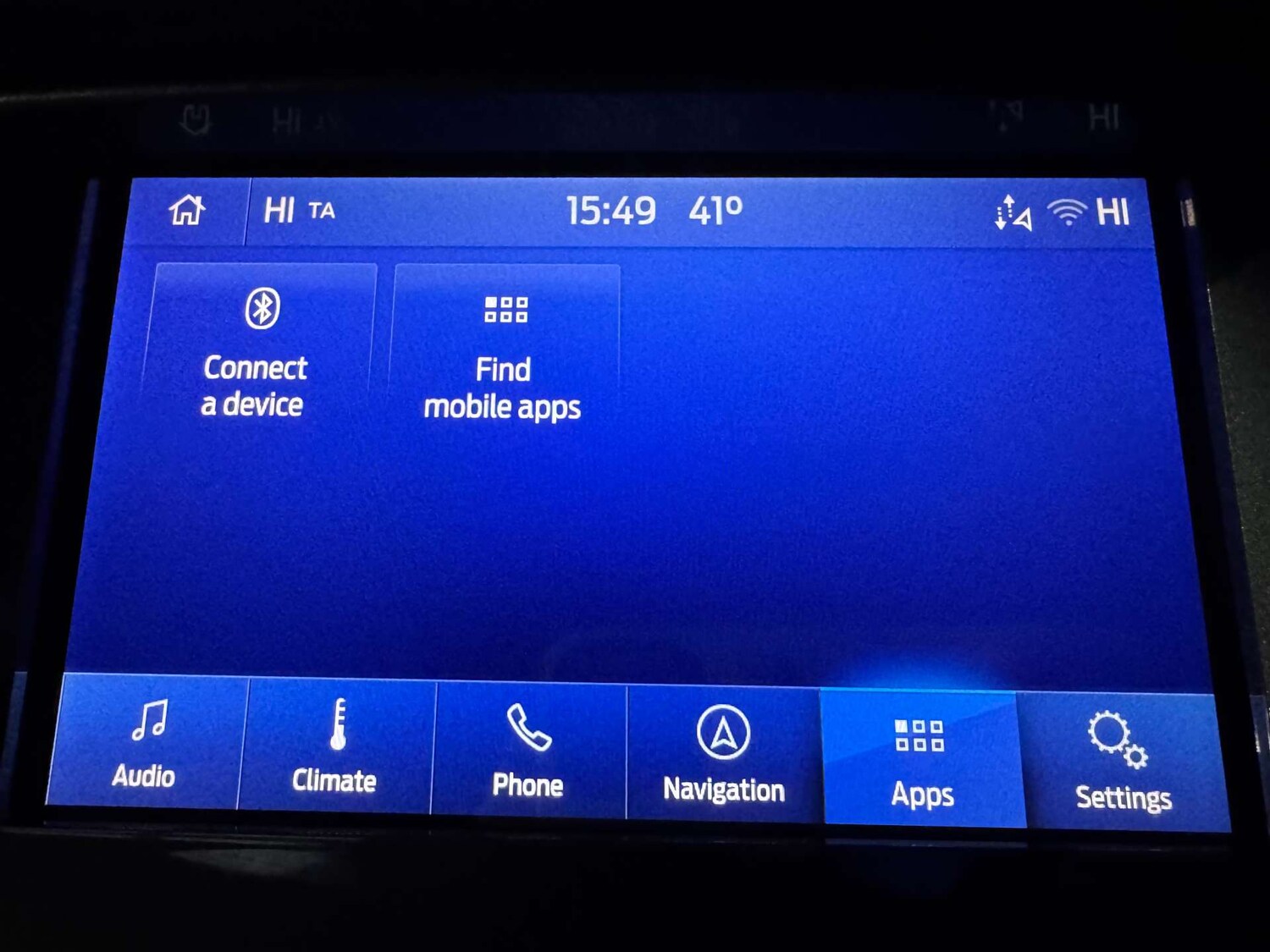 Used Ford Ranger 2021 for sale - 77148636: Photo 58