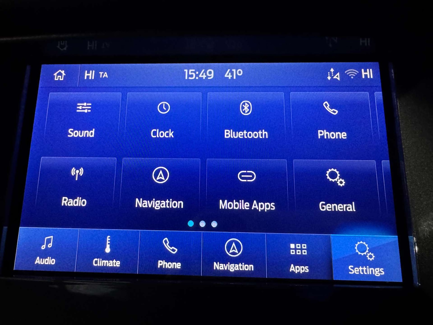 Used Ford Ranger 2021 for sale - 77148636: Photo 59