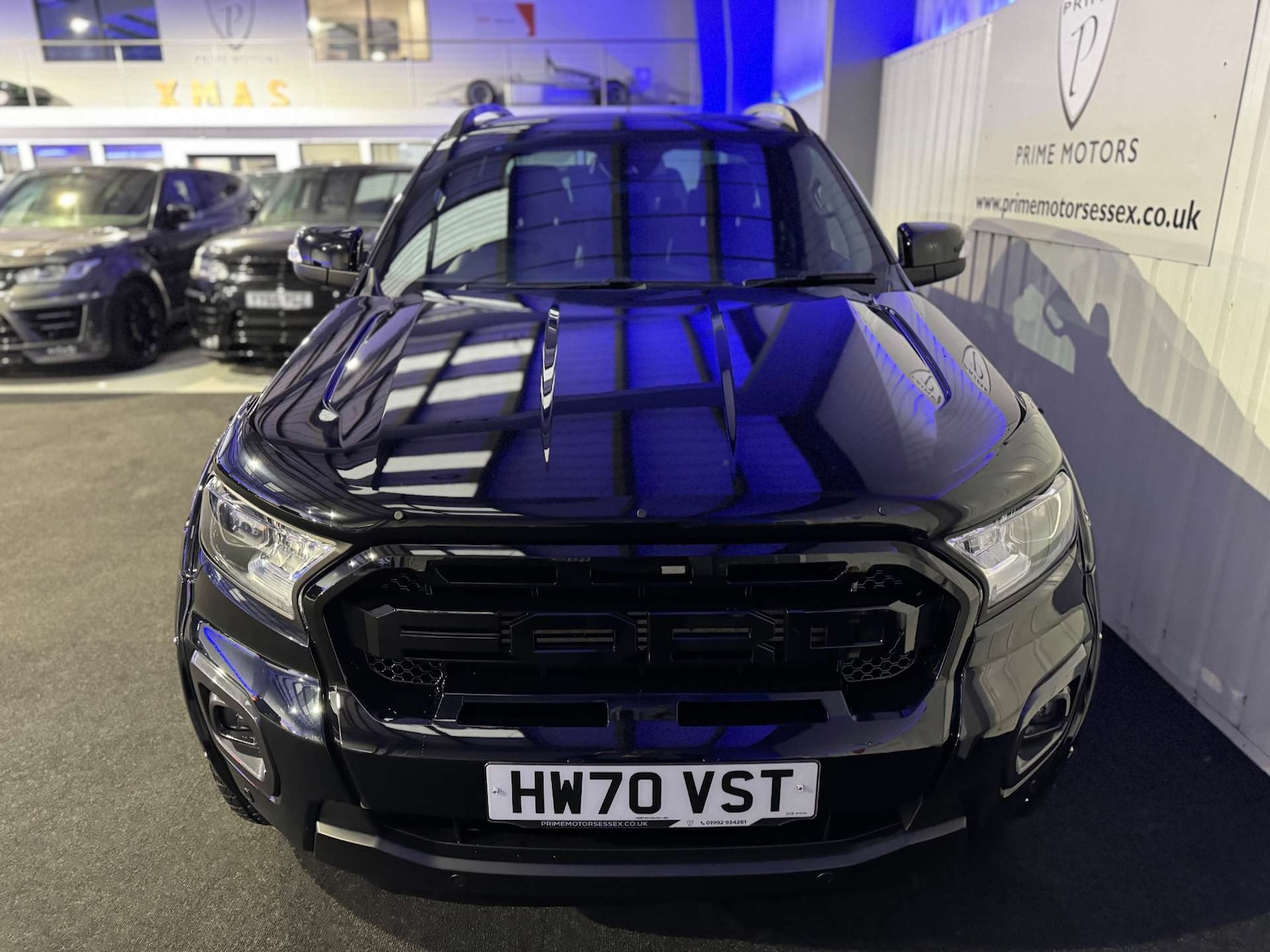 Used Ford Ranger 2021 for sale - 77148636: Photo 6