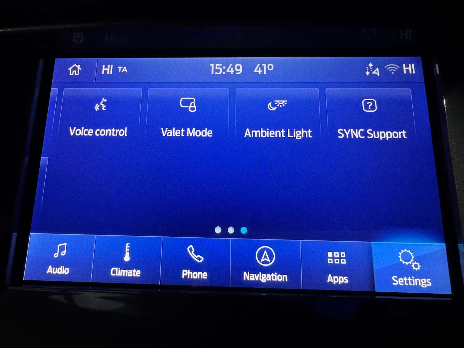 Used Ford Ranger 2021 for sale - 77148636: Photo 61