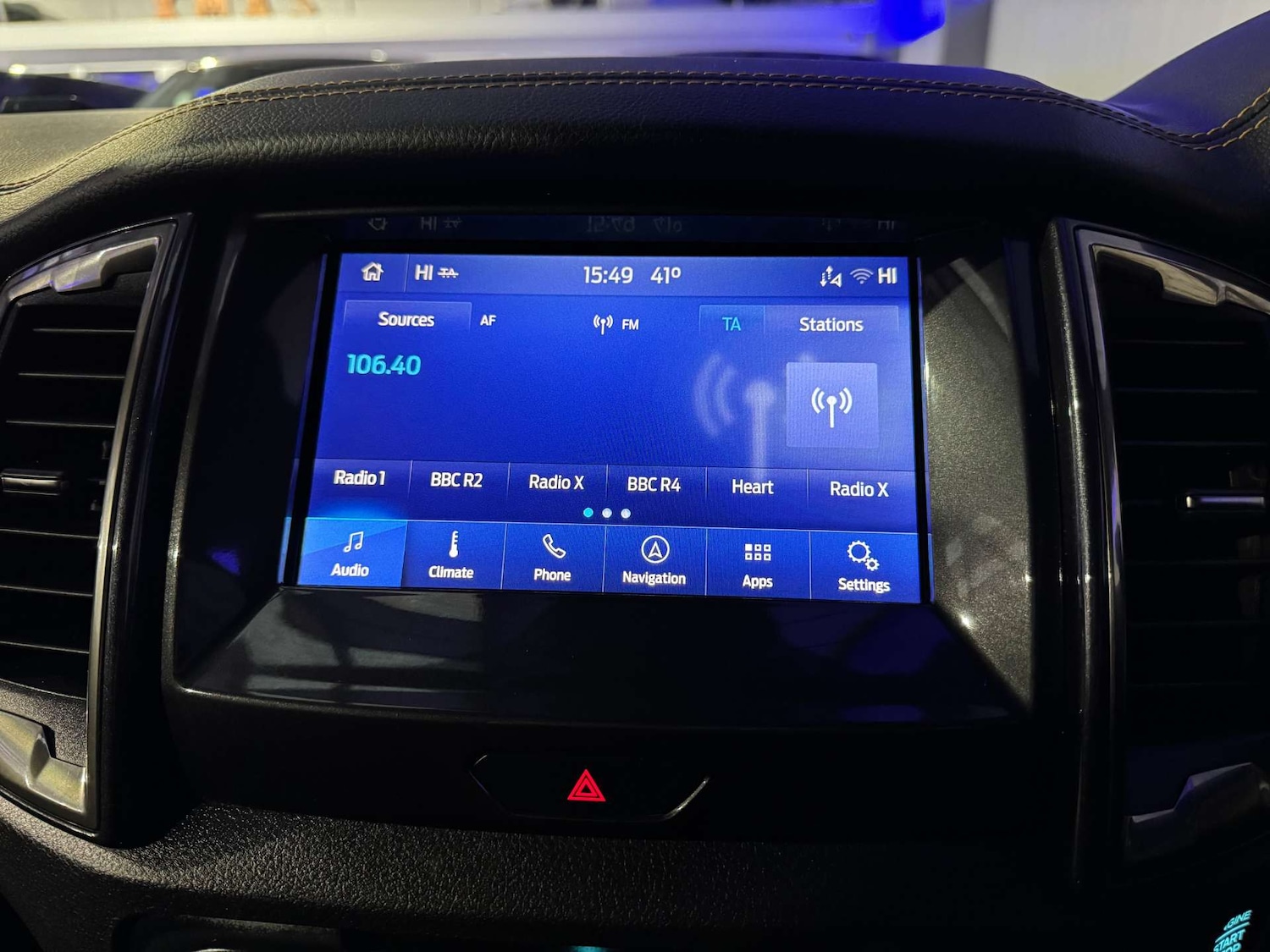 Used Ford Ranger 2021 for sale - 77148636: Photo 63