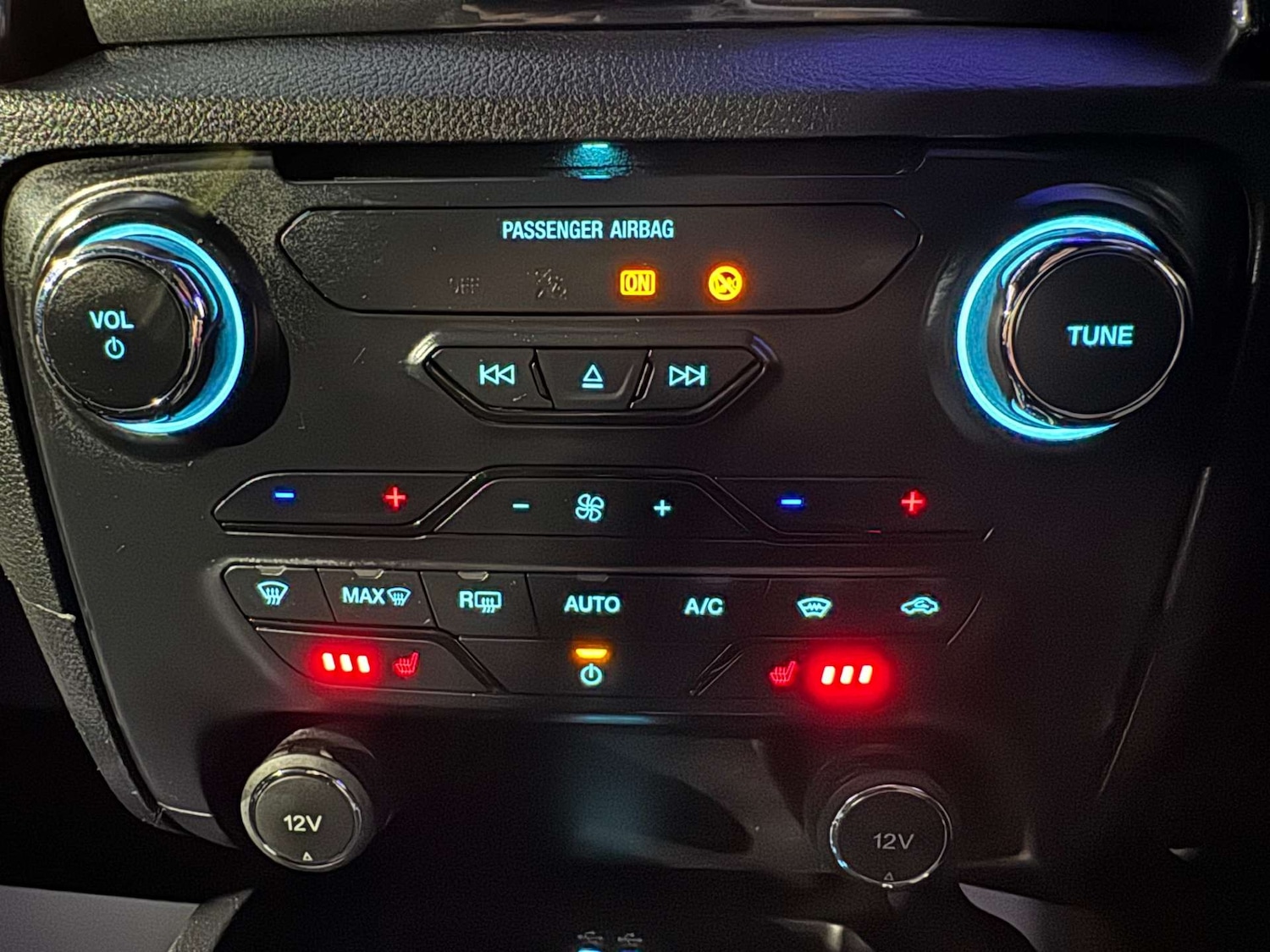 Used Ford Ranger 2021 for sale - 77148636: Photo 64