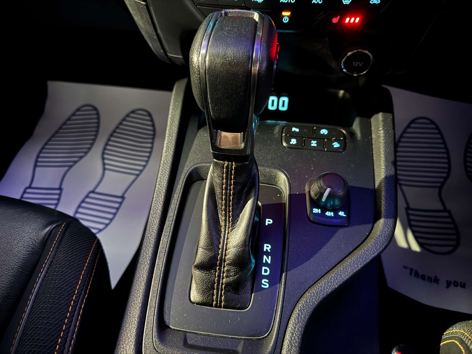 Used Ford Ranger 2021 for sale - 77148636: Photo 66