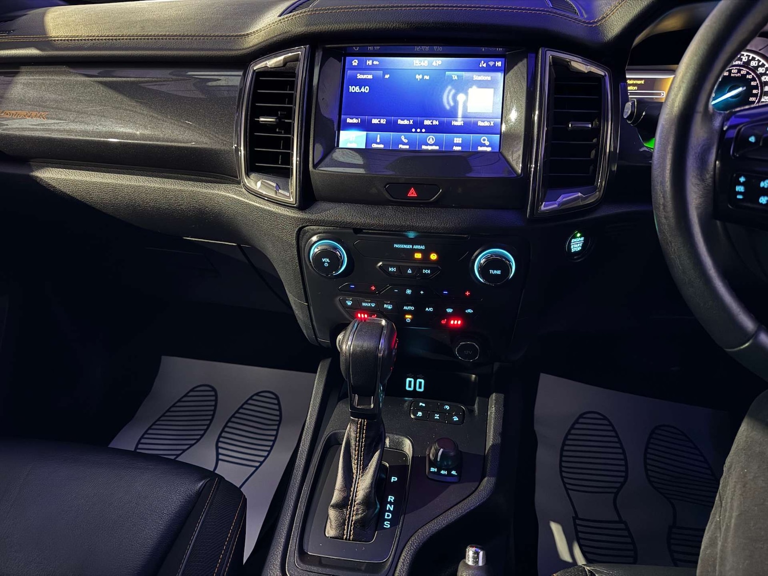 Used Ford Ranger 2021 for sale - 77148636: Photo 67