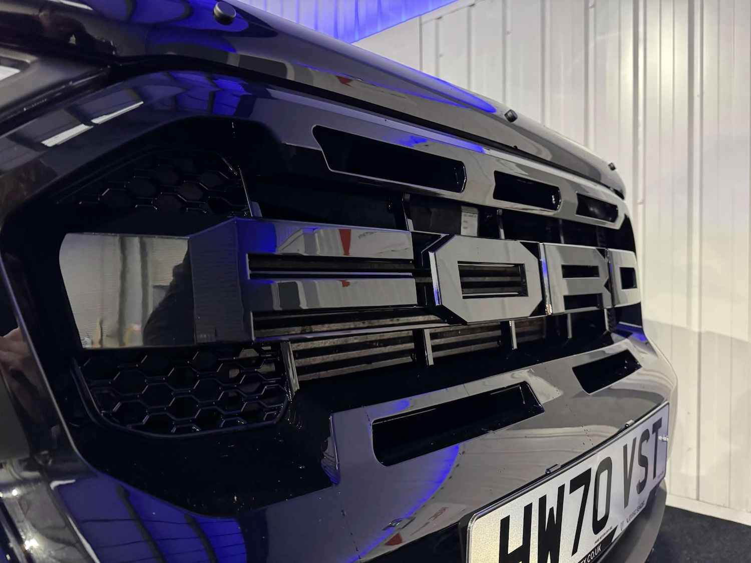 Used Ford Ranger 2021 for sale - 77148636: Photo 7