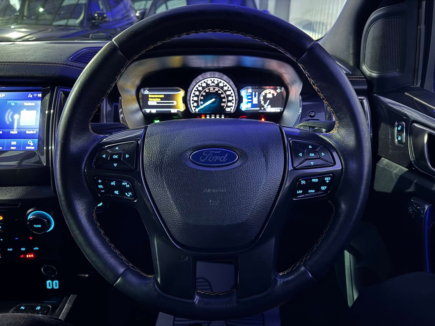 Used Ford Ranger 2021 for sale - 77148636: Photo 71