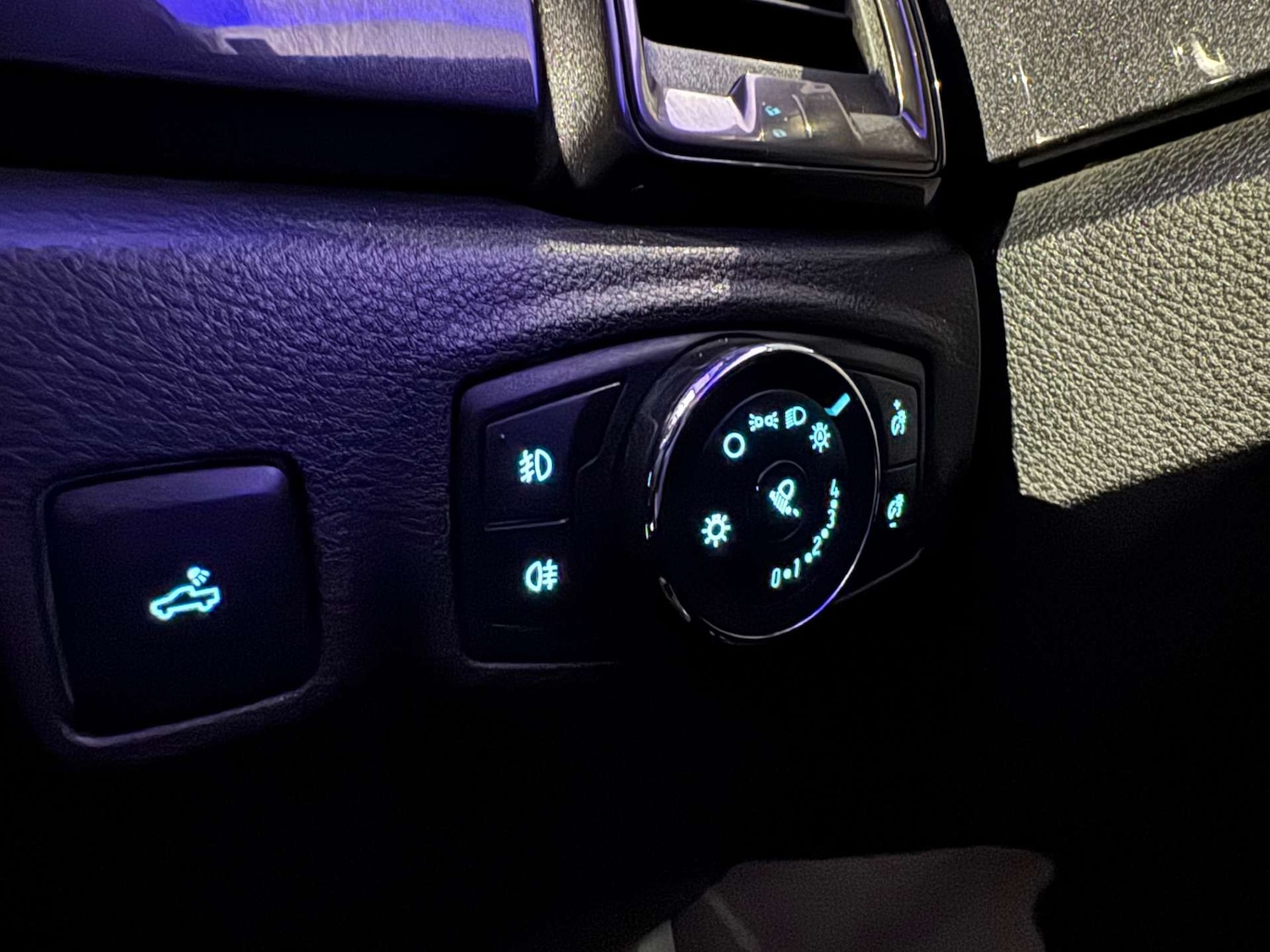 Used Ford Ranger 2021 for sale - 77148636: Photo 75