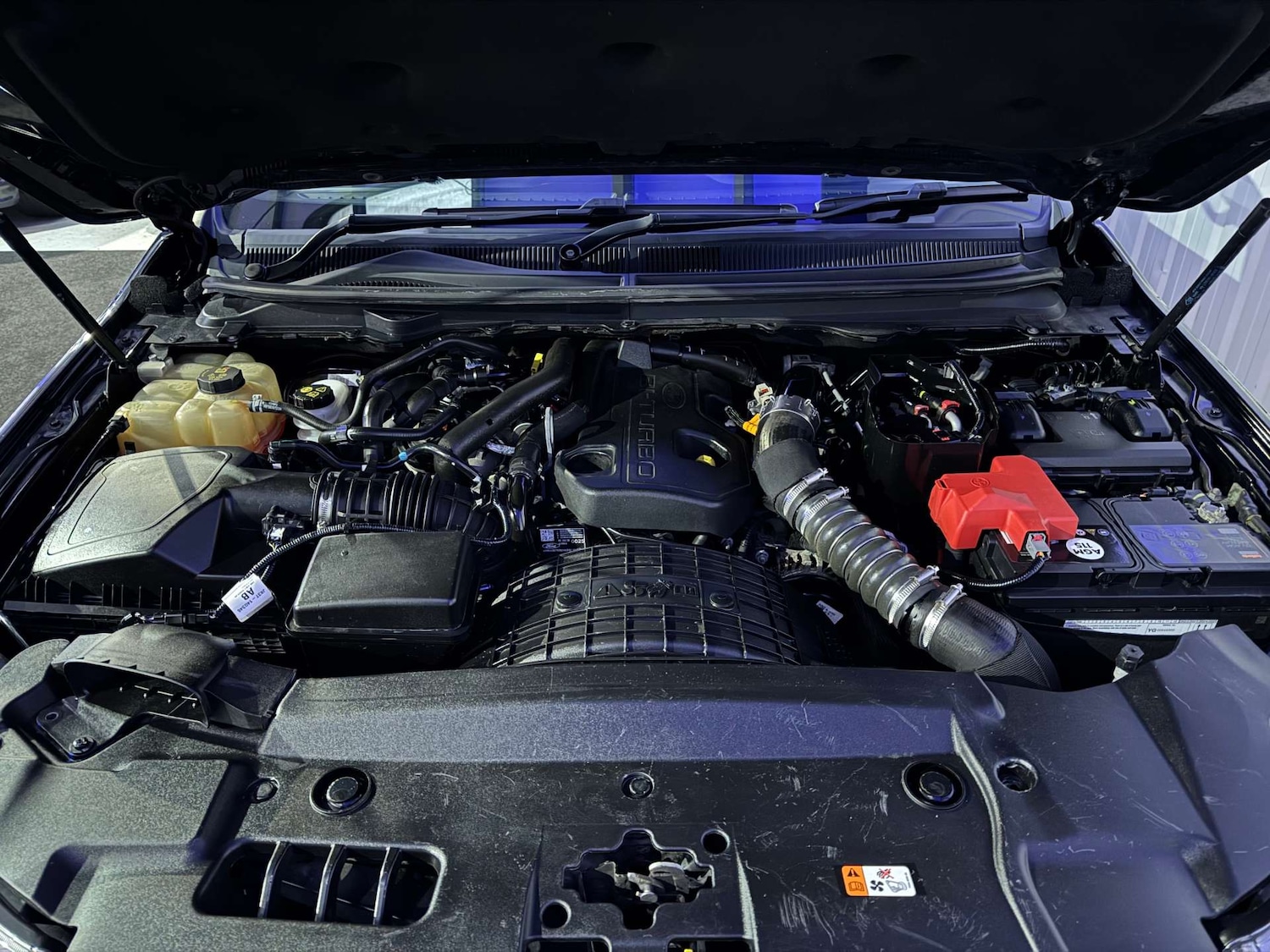 Used Ford Ranger 2021 for sale - 77148636: Photo 79