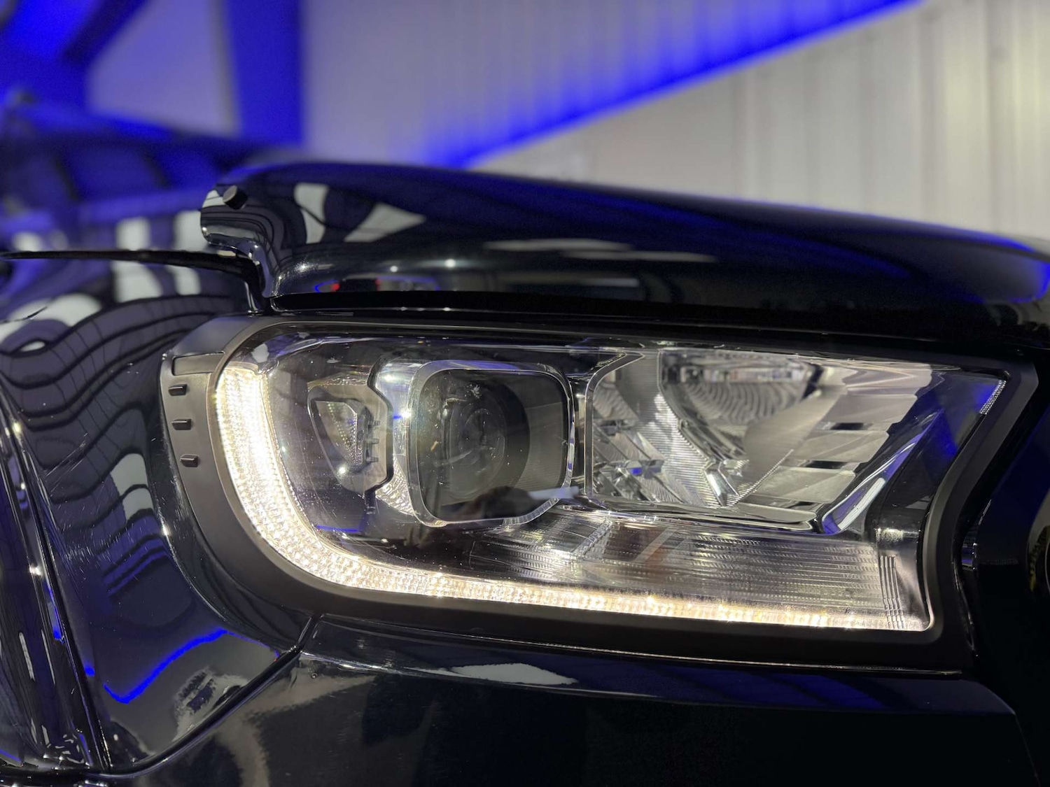 Used Ford Ranger 2021 for sale - 77148636: Photo 8