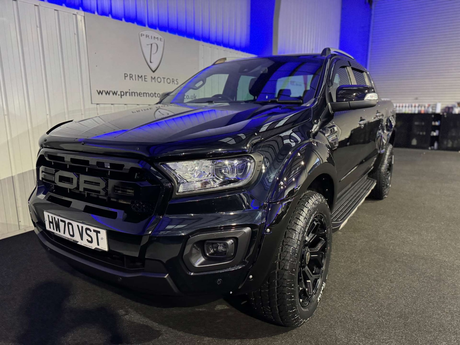 Used Ford Ranger 2021 for sale - 77148636: Photo 9