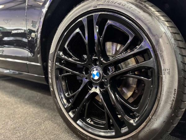Used BMW X4 2017 for sale - 76287457: Photo 24
