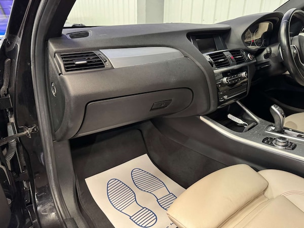 Used BMW X4 2017 for sale - 76287457: Photo 27
