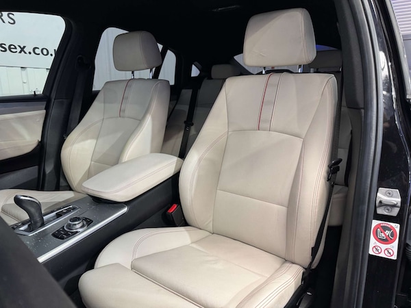 Used BMW X4 2017 for sale - 76287457: Photo 28
