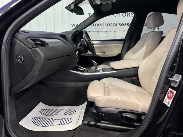 Used BMW X4 2017 for sale - 76287457: Photo 29