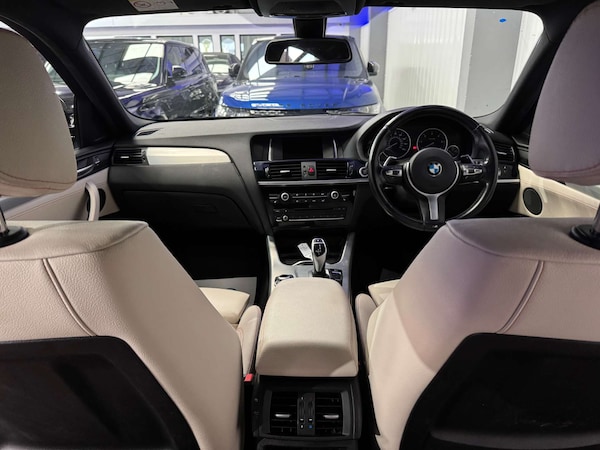 Used BMW X4 2017 for sale - 76287457: Photo 31