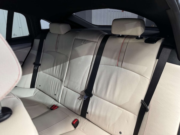 Used BMW X4 2017 for sale - 76287457: Photo 33