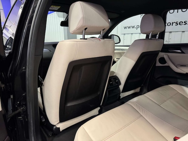 Used BMW X4 2017 for sale - 76287457: Photo 34