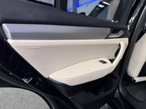 Used BMW X4 2017 for sale - 76287457: Photo 36