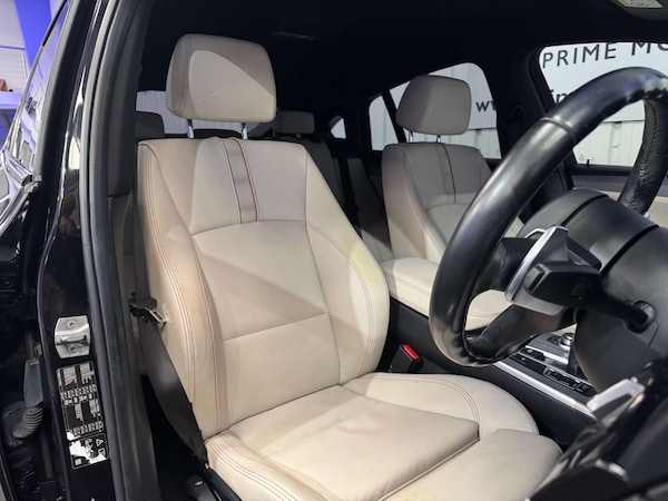 Used BMW X4 2017 for sale - 76287457: Photo 41