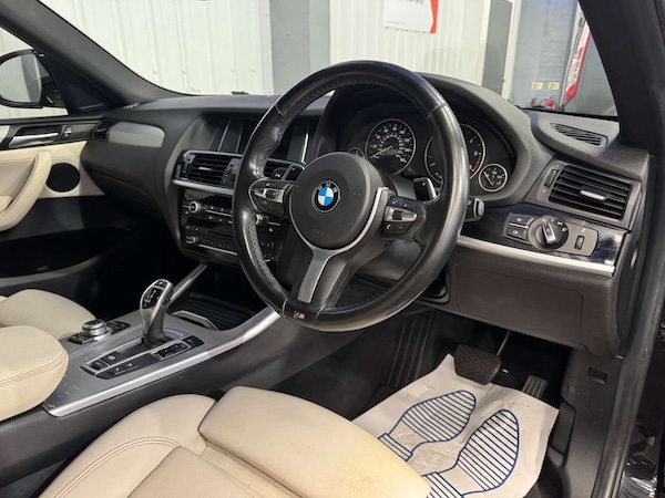 Used BMW X4 2017 for sale - 76287457: Photo 42