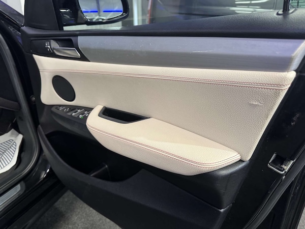 Used BMW X4 2017 for sale - 76287457: Photo 45