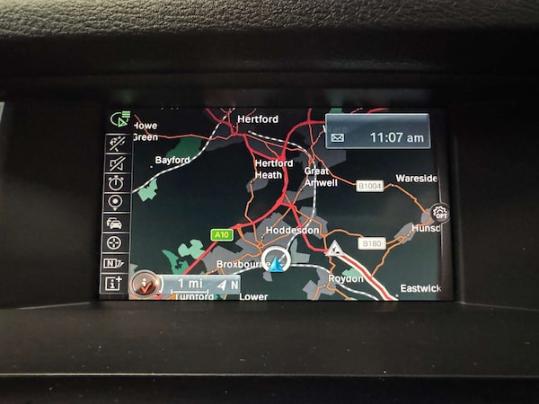 Used BMW X4 2017 for sale - 76287457: Photo 51