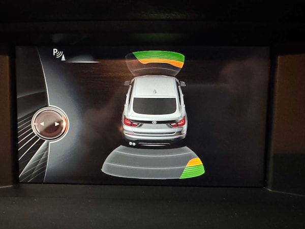 Used BMW X4 2017 for sale - 76287457: Photo 52