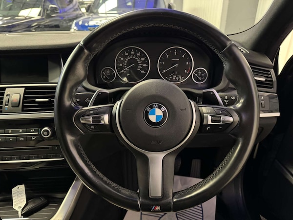 Used BMW X4 2017 for sale - 76287457: Photo 58