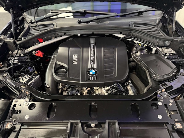 Used BMW X4 2017 for sale - 76287457: Photo 65