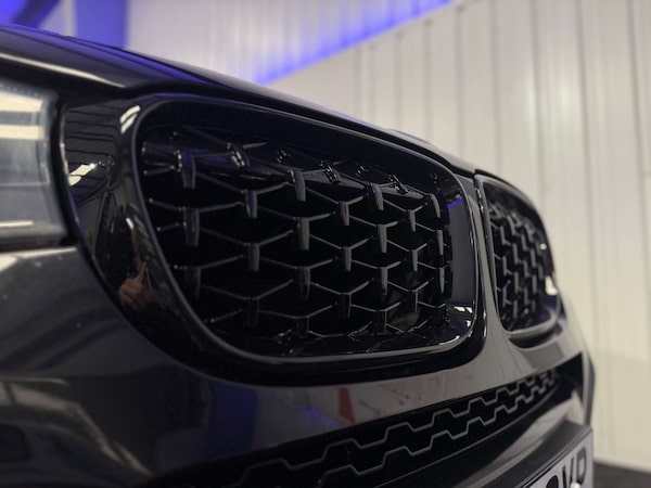 Used BMW X4 2017 for sale - 76287457: Photo 7