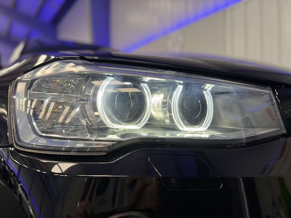 Used BMW X4 2017 for sale - 76287457: Photo 8