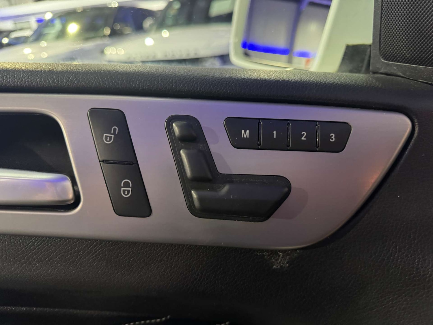 Used Mercedes-Benz M Class 2014 for sale - 77606765: Photo 34