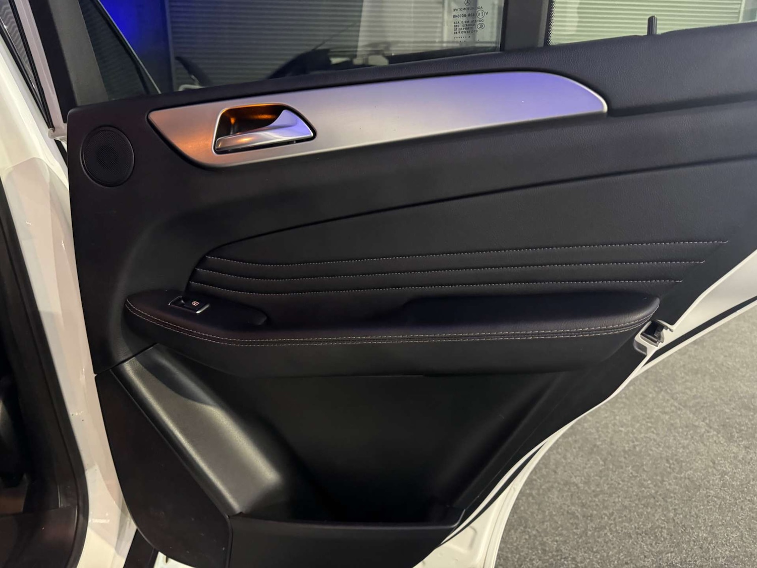 Used Mercedes-Benz M Class 2014 for sale - 77606765: Photo 46