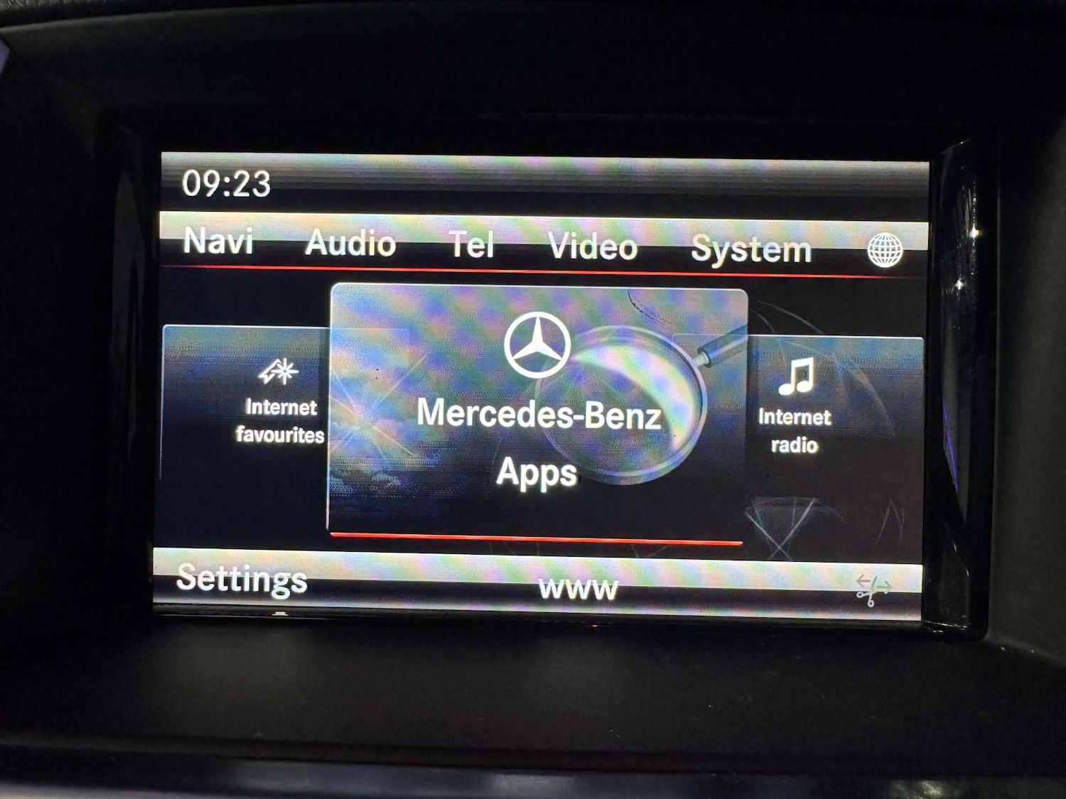 Used Mercedes-Benz M Class 2014 for sale - 77606765: Photo 60