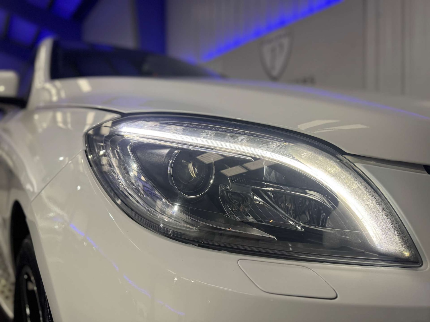 Used Mercedes-Benz M Class 2014 for sale - 77606765: Photo 7