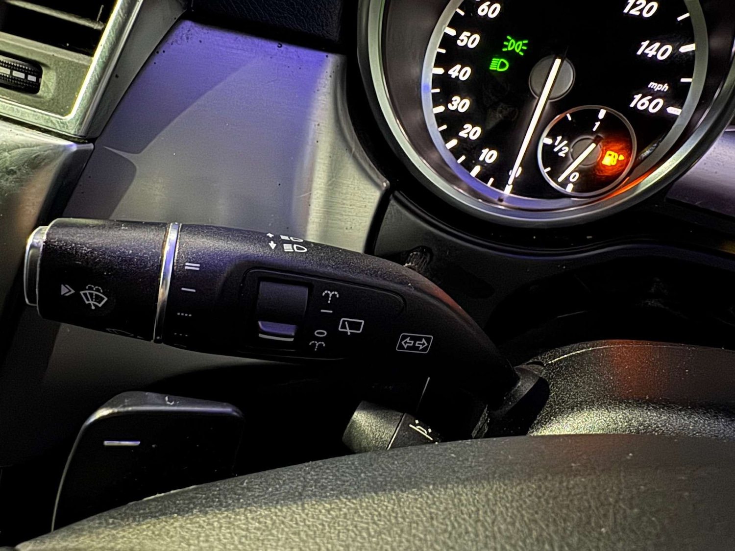 Used Mercedes-Benz M Class 2014 for sale - 77606765: Photo 71