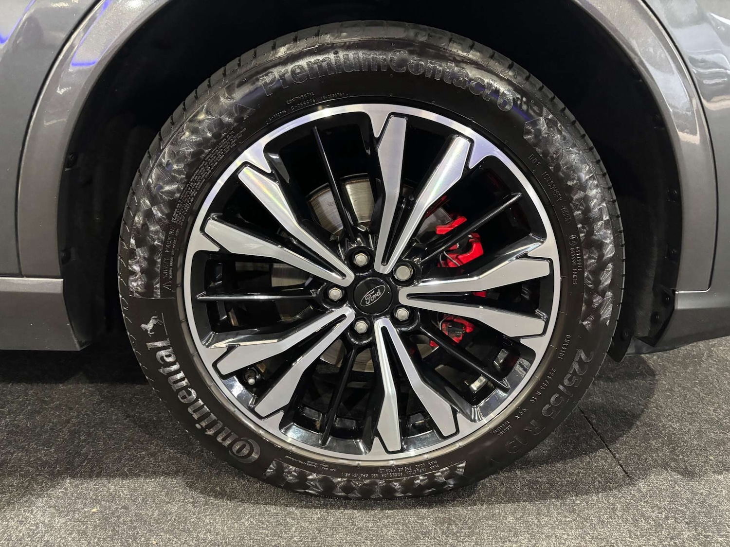 Used Ford Kuga 2022 for sale - 76223043: Photo 23