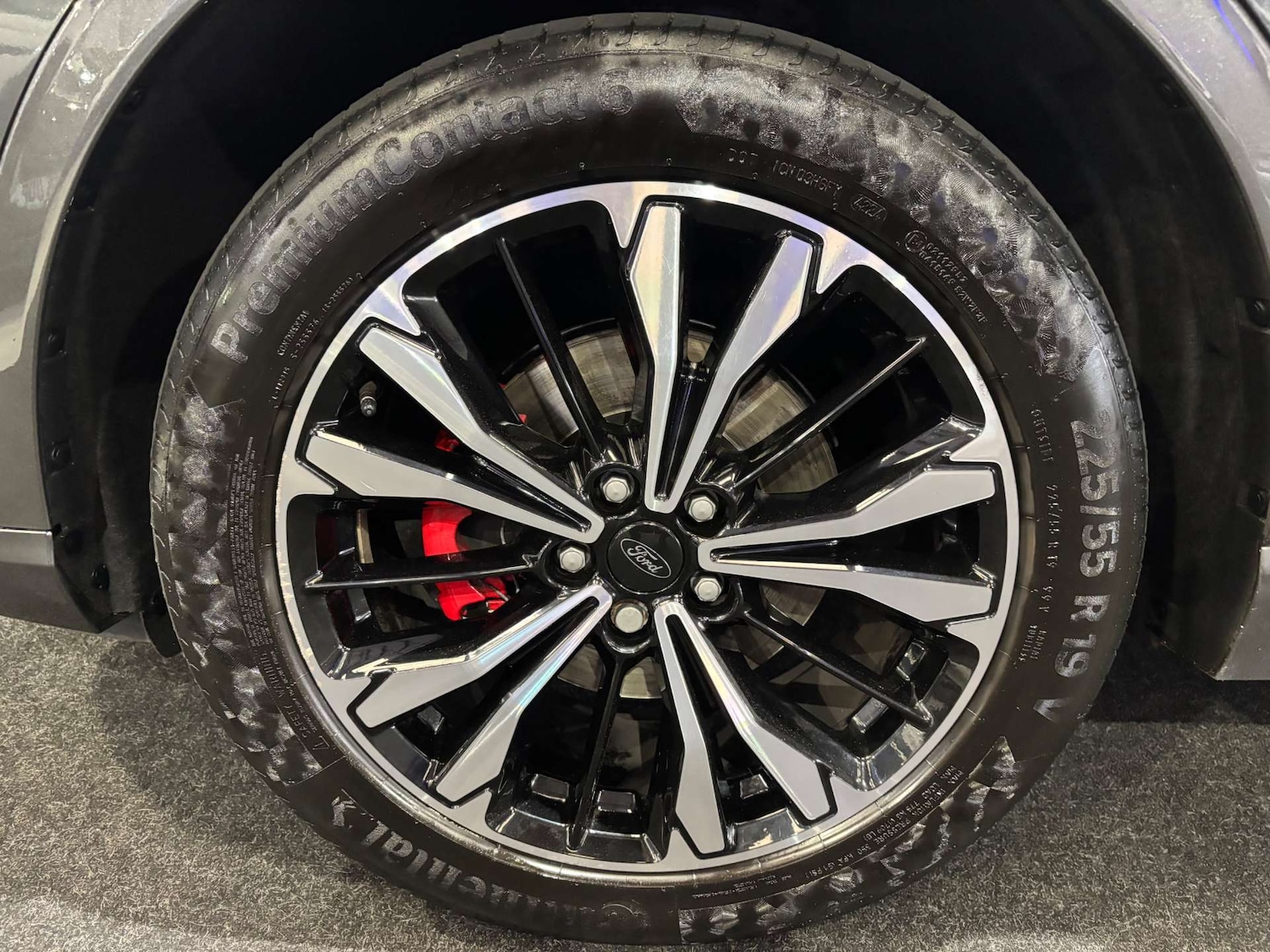 Used Ford Kuga 2022 for sale - 76223043: Photo 24