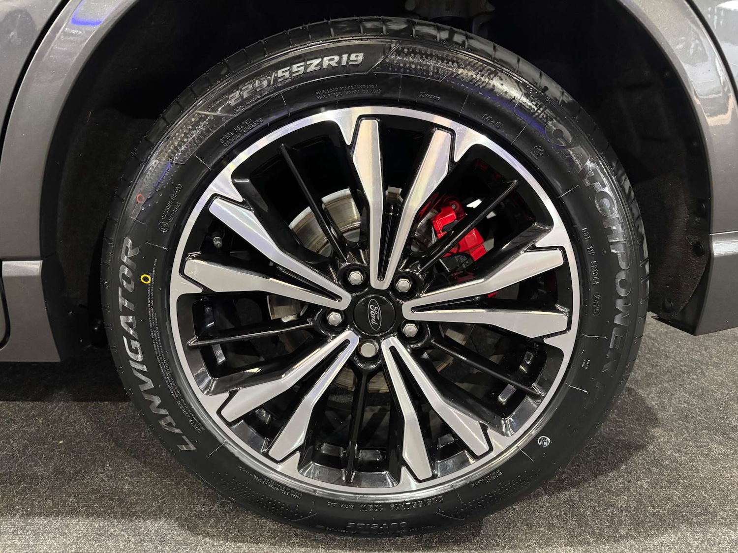 Used Ford Kuga 2022 for sale - 76223043: Photo 25