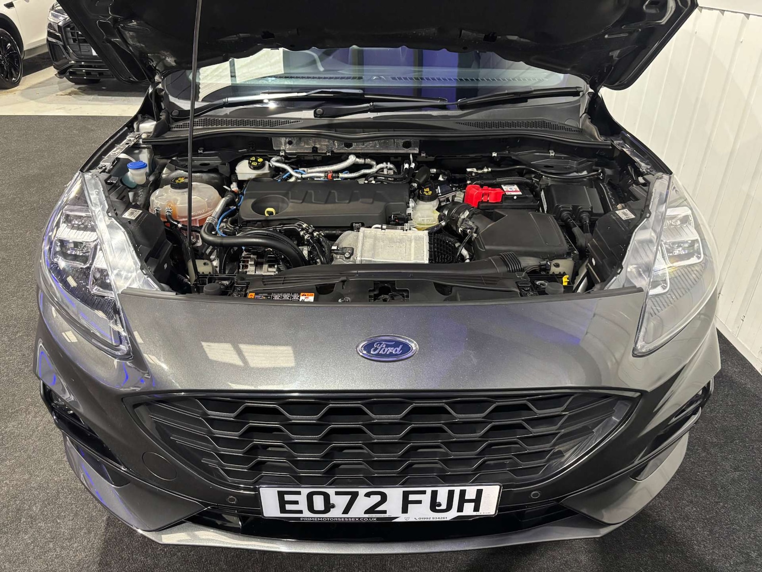 Used Ford Kuga 2022 for sale - 76223043: Photo 26