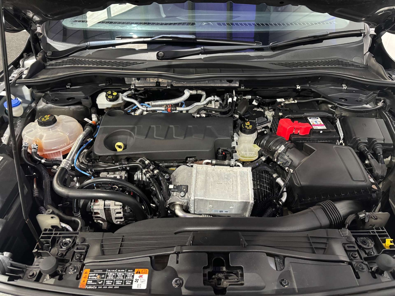 Used Ford Kuga 2022 for sale - 76223043: Photo 27